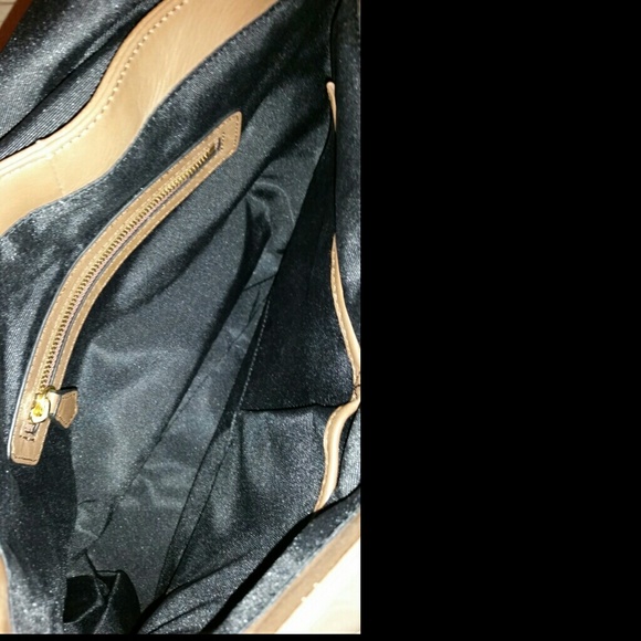 Joelle Hawkins Leather Tote - Picture 3 of 3