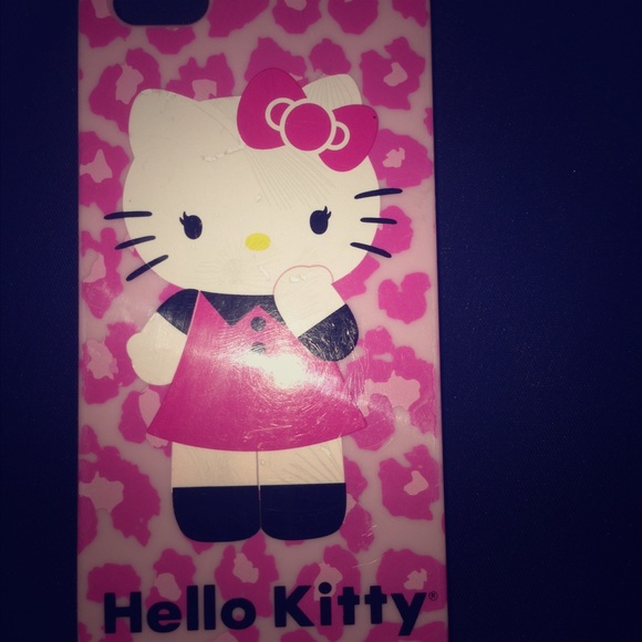 iPhone 5 Case - Picture 1 of 2