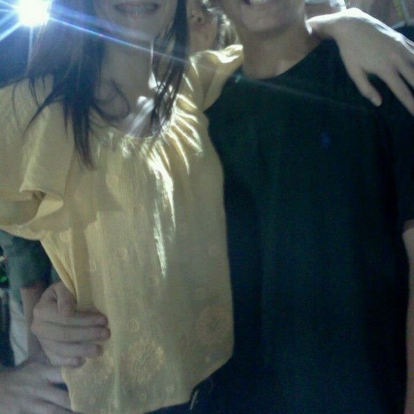 Crop Top - Picture 2 of 2