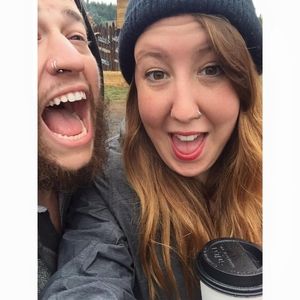 Meet your Posher, Lilly