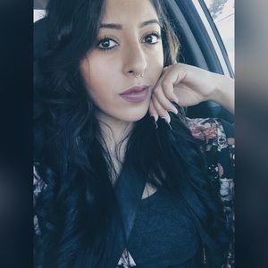 Meet your Posher, Daisy