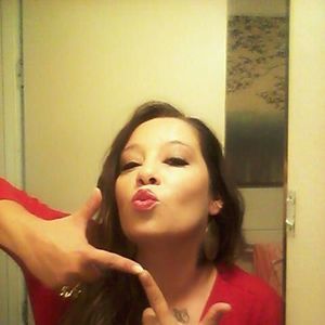 Meet your Posher, Linda