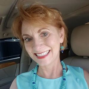 Meet your Posher, Anne