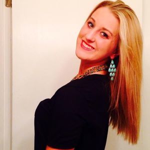 Meet your Posher, Callie