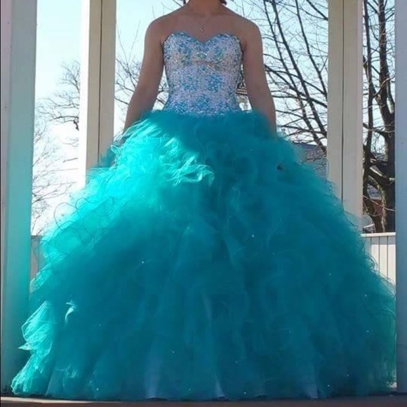 prom dress!!!