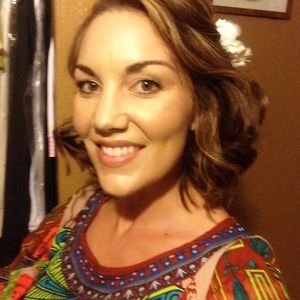 Meet your Posher, Madison