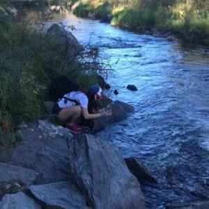 Meet your Posher, Alyssa