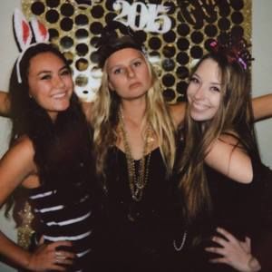 Meet your Posher, Cassandra