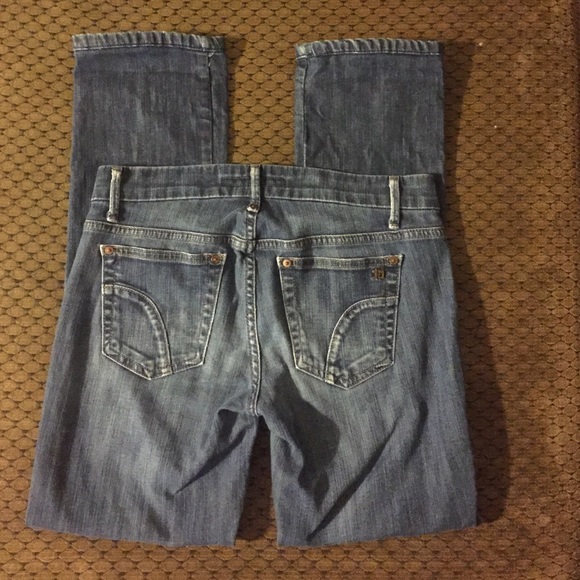 Joe's Rocker Jeans - Picture 2 of 4