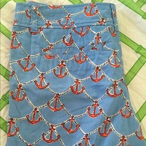 Anchors away callahans