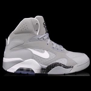 Nike Air Force 180 Mid (GS)