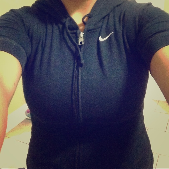 Nike hoodie