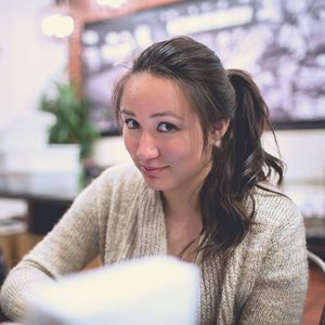 Meet your Posher, Marielle