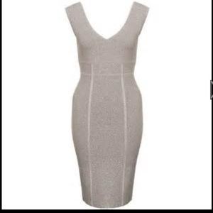 🎁🎉🎀 BCBG maxazaria Ribel lurex