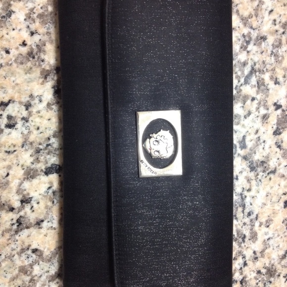 betty boop wallet