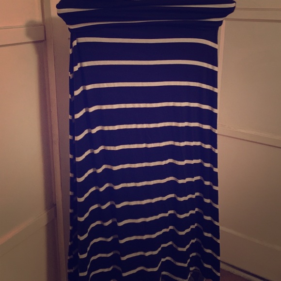 Promesa Long skirt