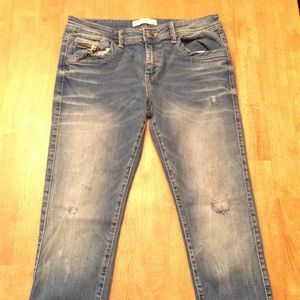 Zara Jeans