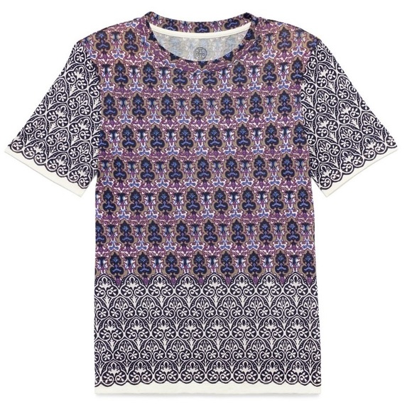 Tory Burch size medium shirt