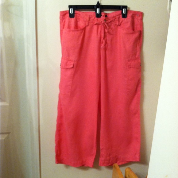 Express Caprice pants - Picture 2 of 4