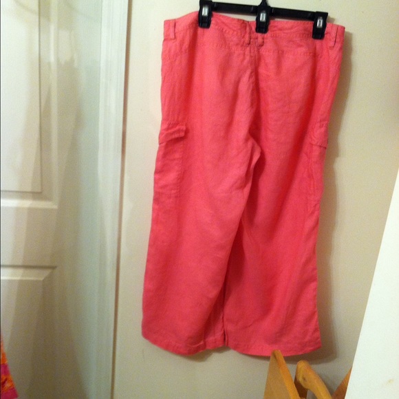 Express Caprice pants - Picture 3 of 4