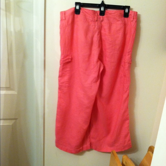 Express Caprice pants - Picture 4 of 4