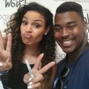 Meet your Posher, Ant