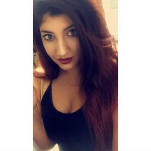 Meet your Posher, Marissa