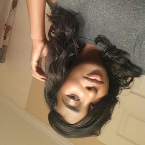 Meet your Posher, Jasmine