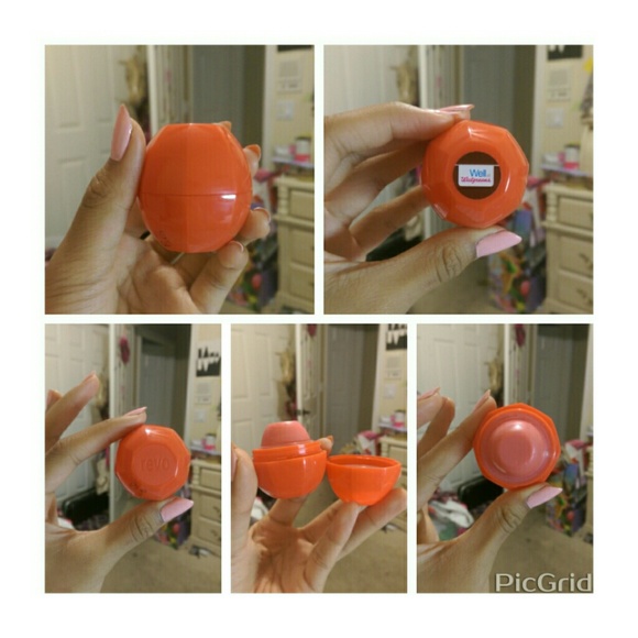 Tropical Summer *Cherry Cola* REVO lip balm