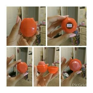 Tropical Summer *Cherry Cola* REVO lip balm