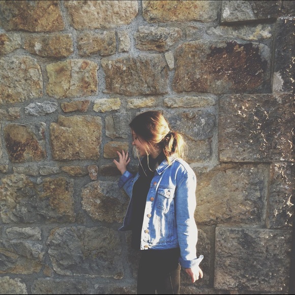 Meet your Posher, Francesca - Picture 5 of 5