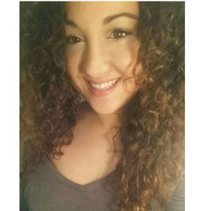 Meet your Posher, Abby