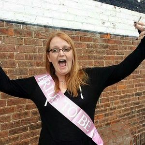 Meet your Posher, Jennifer