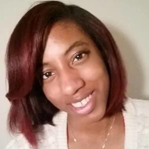 Meet your Posher, Jazzmin