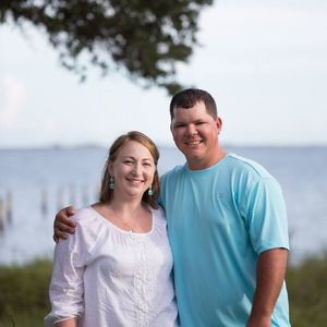 Meet your Posher, Kristen-kyle