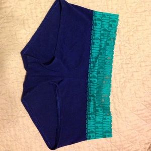 Pink Victoria secret panties