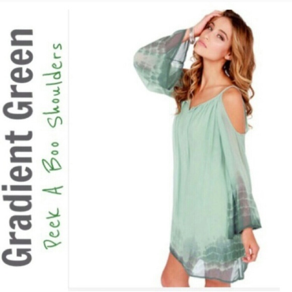 Dresses & Skirts - 🎆final markdown🎇cute dress