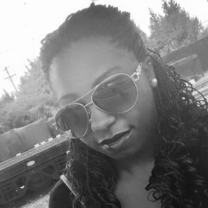 Meet your Posher, Ashanta