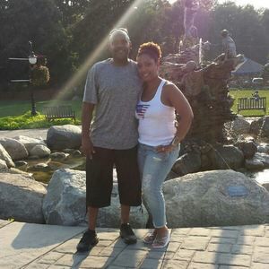 Meet your Posher, Natisha