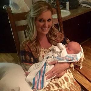 Meet your Posher, Wessley