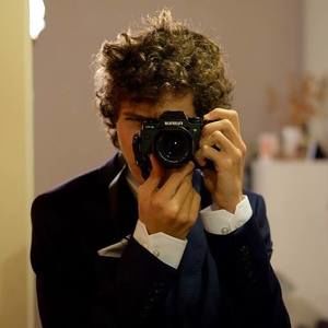 Meet your Posher, Uriel