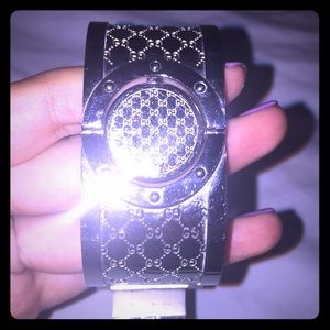 Ladies Gucci Watch