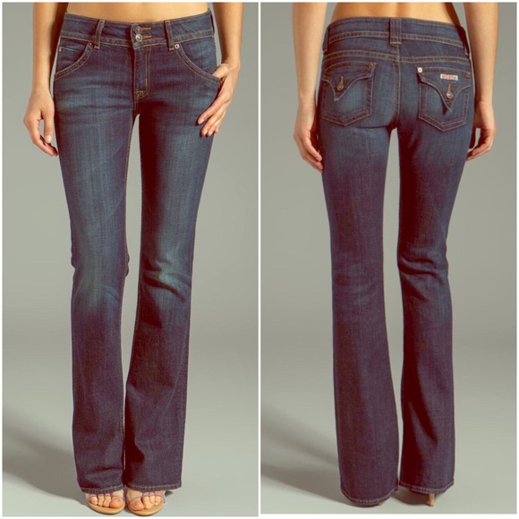 Hudson Jeans Denim - Hudson Jeans
