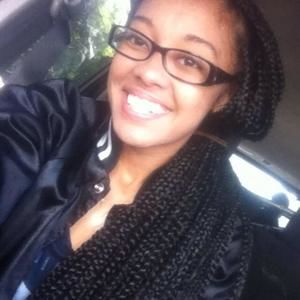 Meet your Posher, Destiny