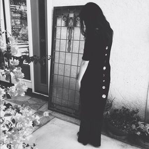 Meet your Posher, Gigi