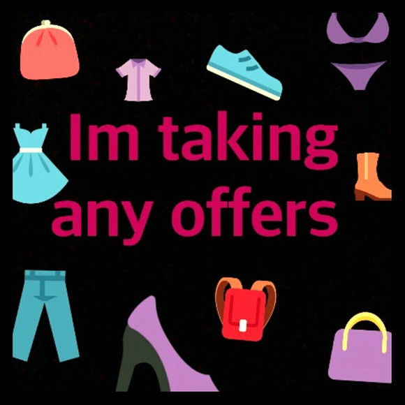 Make me offers