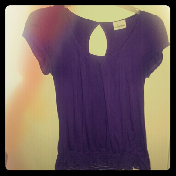 Dress shirt