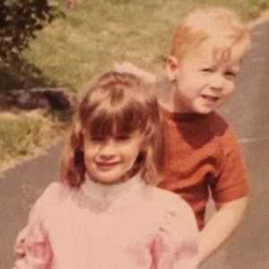 Meet your Posher, Andy