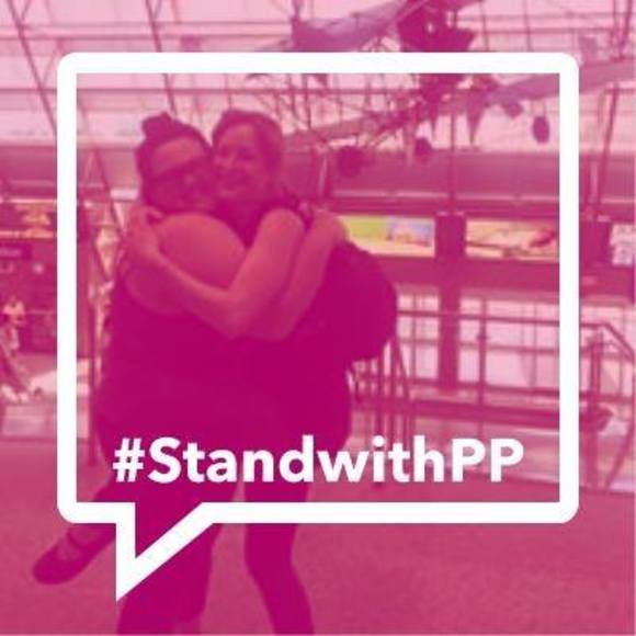 Meet your Posher, Katherine - Picture 1 of 1