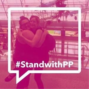 Meet your Posher, Katherine